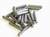 Shear pins 20 pcs.