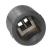Adapter from 3/4" to 12x12mm