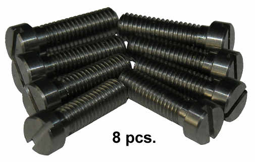 Screws M5x16