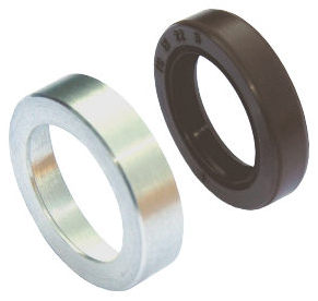 Oil seal