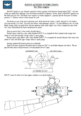 Instructions for ignition