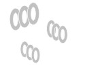 Shims for gearcases