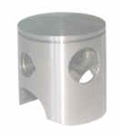 500cc Knig pistons 3-port short